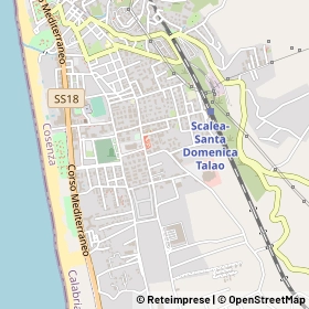 Mappa 87029