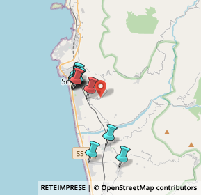 Mappa Contrada S. Barbara, 87029 Scalea CS, Italia (3.1)