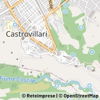 Carte Castrovillari