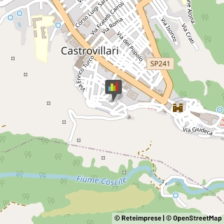 Caffè Castrovillari,87012Cosenza