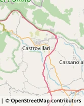 Alimentari Castrovillari,87012Cosenza