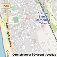 Kort Scalea