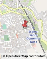 Viale Primo Maggio, 109,87029Scalea