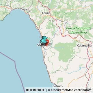 Mappa C.DA MAGAROTI, 87020 Santa Domenica Talao CS, Italia (55.14467)