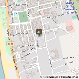 Taxi Scalea,87020Cosenza