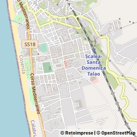Mappa 87029