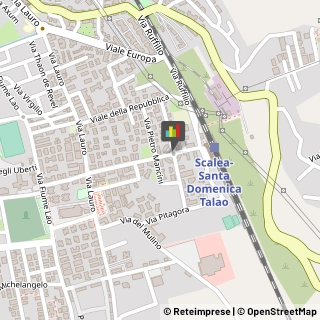 Macellerie,87029Cosenza