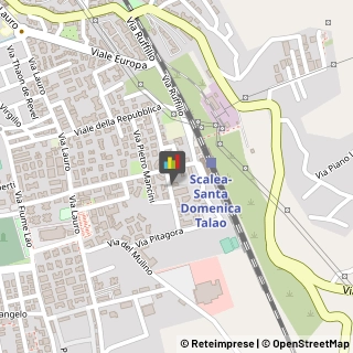 Psicologi,87029Cosenza