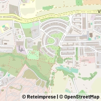 Map Roma