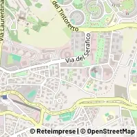 Map Roma