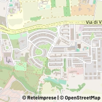 Map Roma