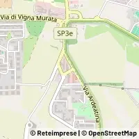 Mapa Roma