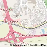 地图 Roma