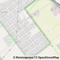 Kort Roma