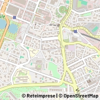 地图 Roma