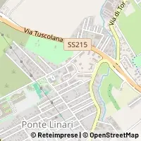 Mapa Roma
