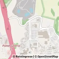 Mapa Roma