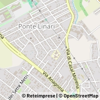 Hartă Roma