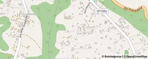Mappa Cave
