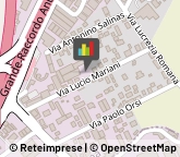 Pantografi,00178Roma