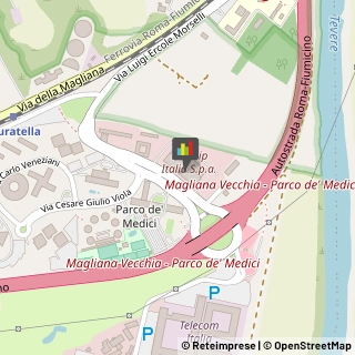 Manutenzioni Tecnologiche Industriali,00148Roma