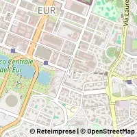 Map Roma