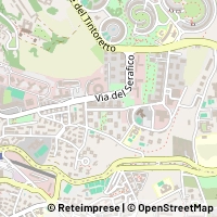Map Roma