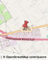 Via Maremmana Terza, 15,00030San Cesareo