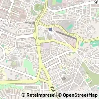 Map Roma
