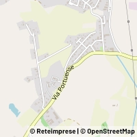 মানচিত্র Fiumicino