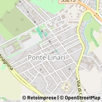 Map Roma