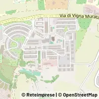 Mapa Roma