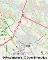 Gioiellerie e Oreficerie - Dettaglio Ciampino,00043Roma