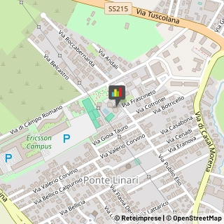 Osteopatia,00118Roma