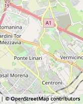 Centri di Benessere Ciampino,00043Roma