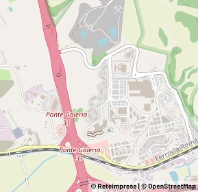 Mappa Via Colonnello Tommaso Masala, 00148 Roma RM, Italia (0.45769)