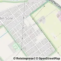 Karte Roma