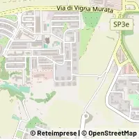 Kort Roma