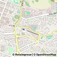 Kort Roma