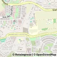 Mapa Roma