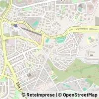 Hartă Roma