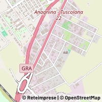 Map Roma