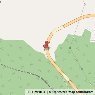 Mappa Strada Statale 17 Km 142700, 67037 Roccaraso AQ, Italia, 67037 Roccaraso, L'Aquila (Abruzzo)