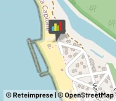 Stabilimenti Balneari,00054Roma