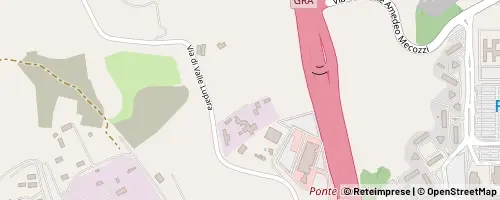 Mappa Rom