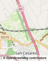 Via Casilina, 139,00133San Cesareo