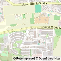 Hartă Roma