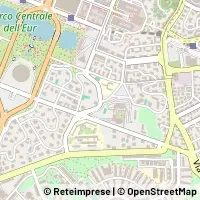 Kort Roma