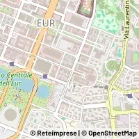Map Roma