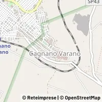 Peta Cagnano Varano